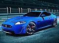 XKR-S